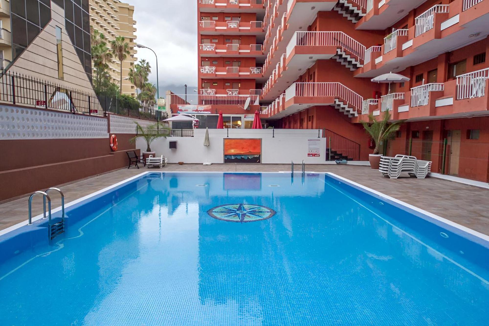 Estudio Gema Puerto de la Cruz  Exterior foto