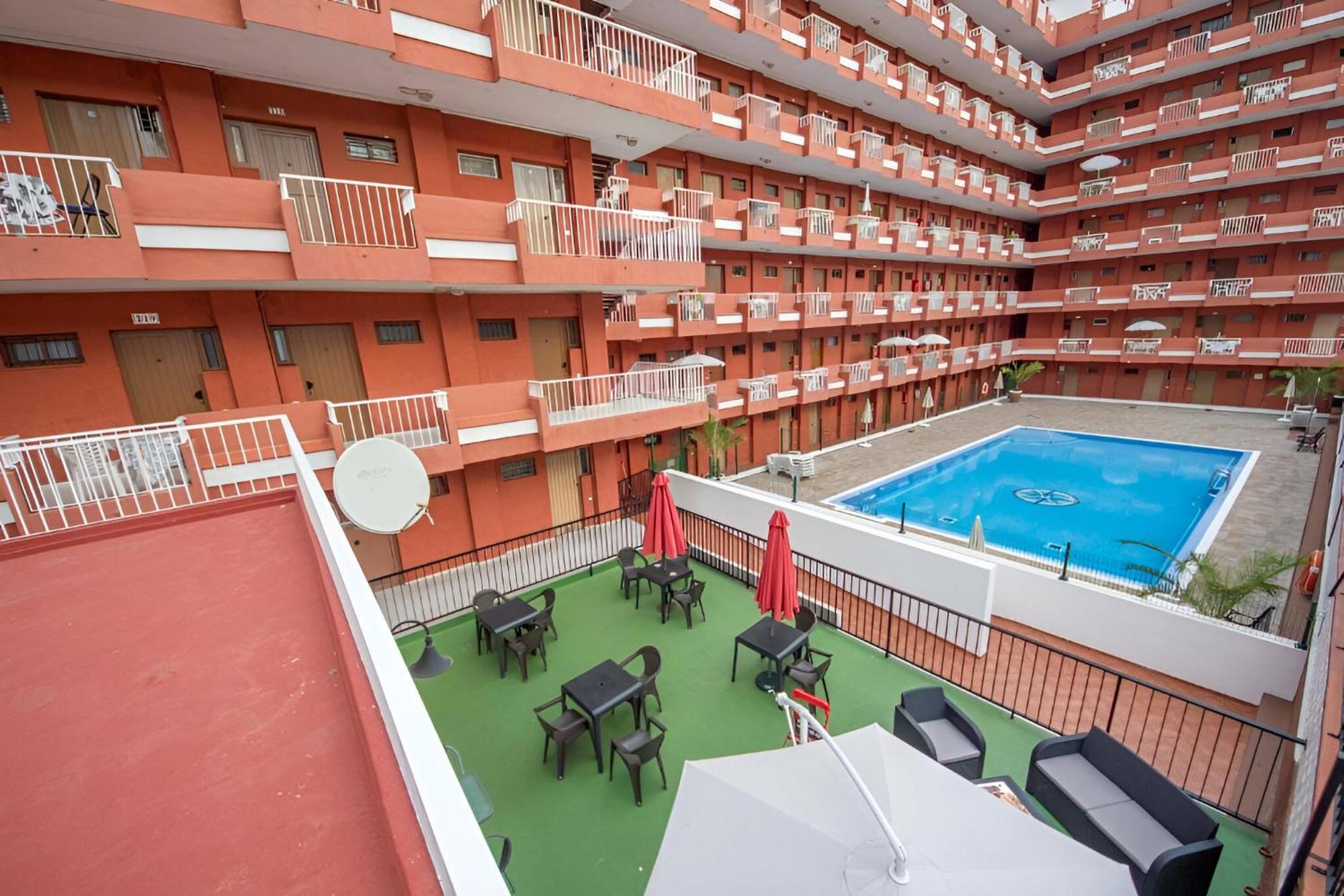 Estudio Gema Puerto de la Cruz  Exterior foto